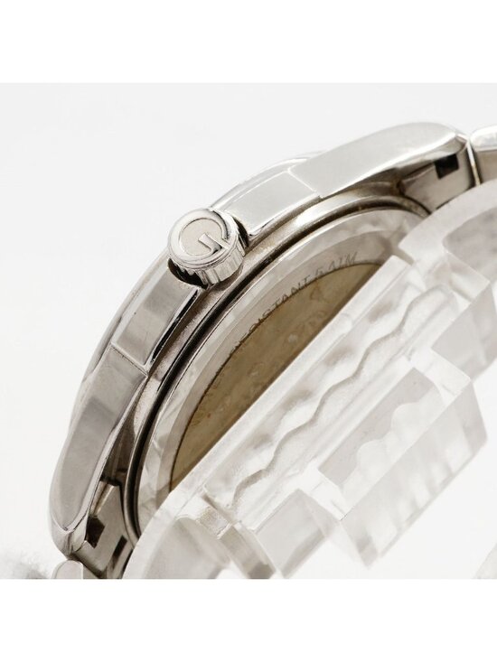 Gucci G-timeless 126.4 Black Dial Watch main image 7